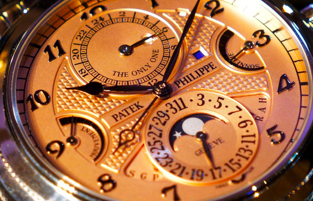 Rolex to Chanel: 5 luxury watchmakers to launch a new watch fair in 2021