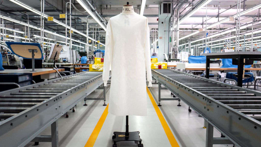 Opinion: In a post COVID-19 world, ‘fashion with a heart’ will succeed
