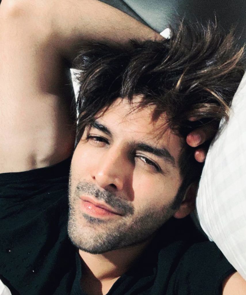 Stay at home edition: The best celebrity men’s grooming moments this week