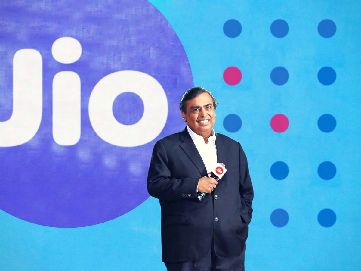 Forbes India Rich List 2021: Mukesh Ambani to Gautam Adani to Cyrus  Poonawalla, top 100 richest Indians 2021 full list