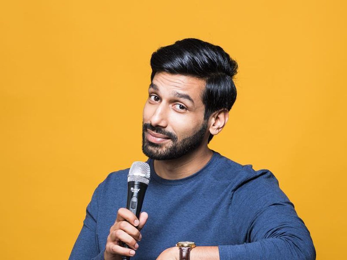 Kanan Gill Netflix special is a #throwback that makes you think