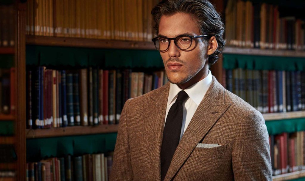 Criss-Cross: Old-school style guide to the 6 essential check prints for men