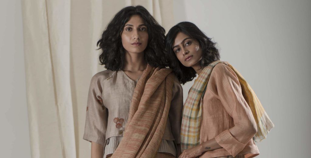 Summer workwear sari labels you need to take note of