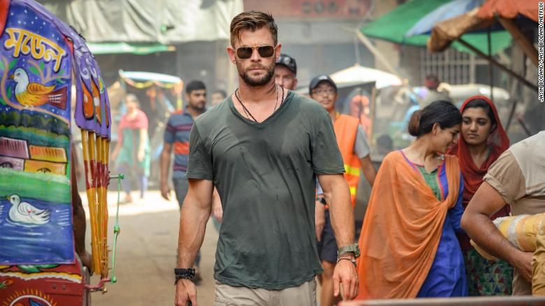 This Indian band got featured in Chris Hemsworth’s ‘Extraction’