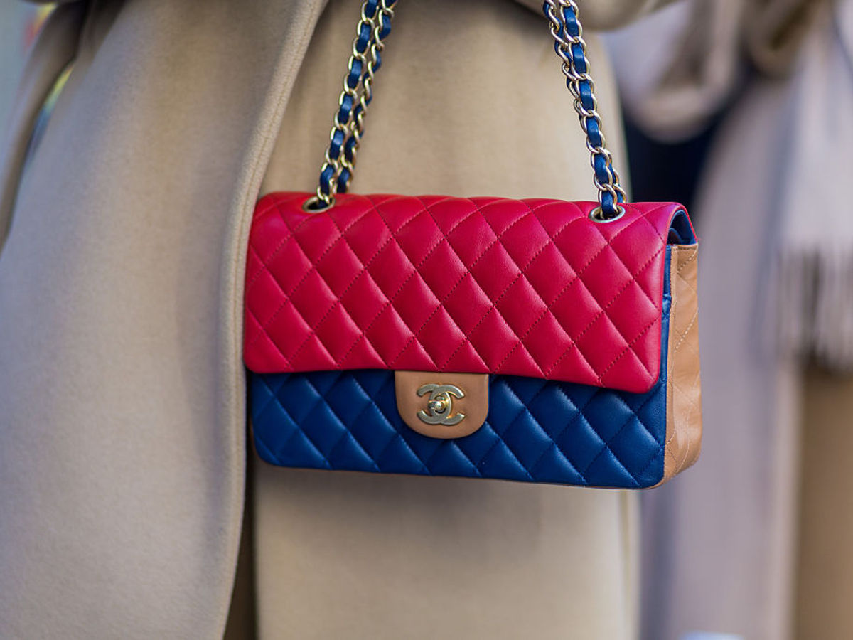 6 Classic Chanel Bags To Consider Investing In