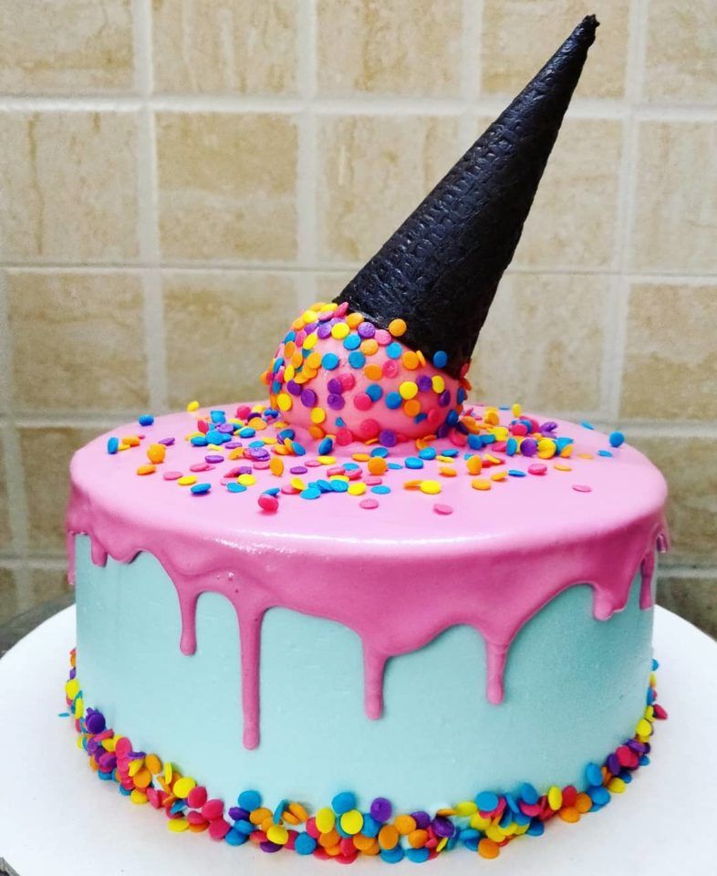 These cake shops in Chennai are now delivering delicious desserts