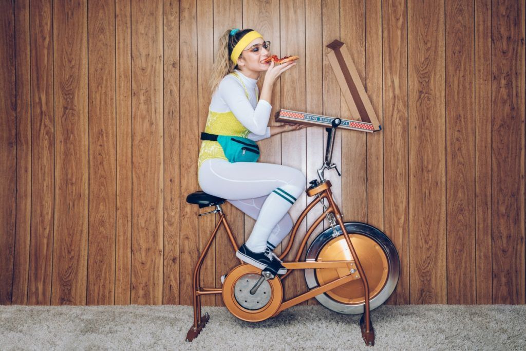 Opinion: We are living in the 90s, and that’s not necessarily a bad thing