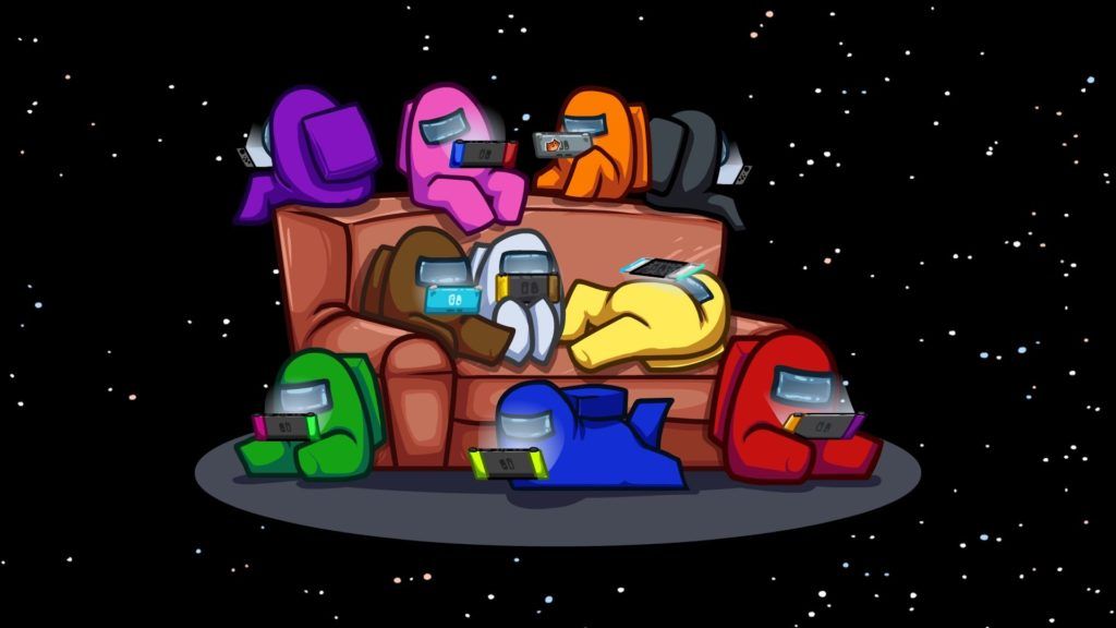 6 smartphone games that’ll uplift your mood this lockdown