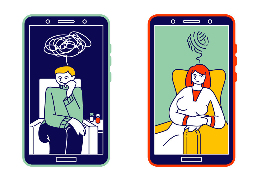 8 counselling services you can access easily if things are getting you down