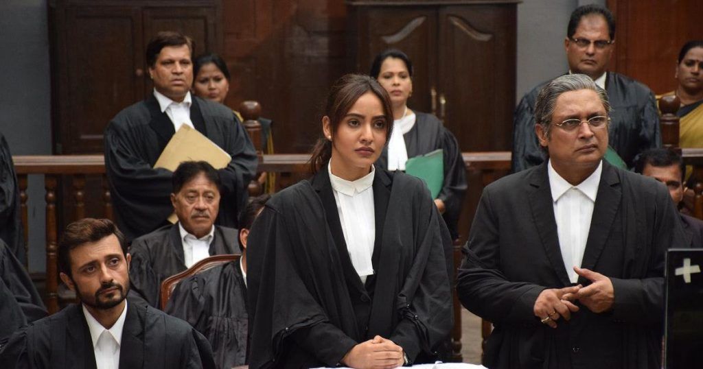 ‘Illegal’ web series: Piyush Mishra’s legal drama is now streaming