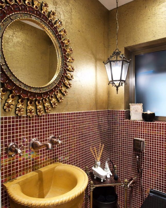 Monica Bedi's house Image: Courtesy PS Design Instagram