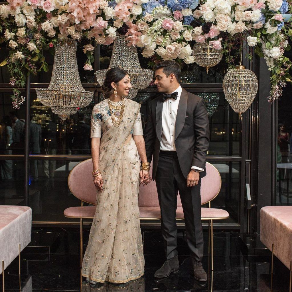 Here's What Wedding Dresses Around The World Look Like – And Our Lehenga  Has Some Serious Competition! | Bridal Wear | Wedding Blog