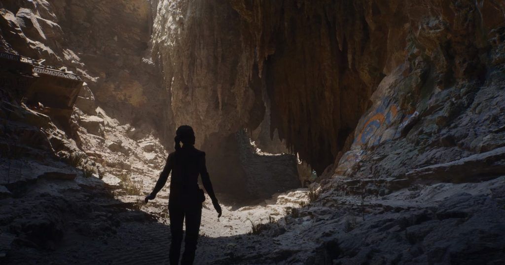 What to expect: Unreal Engine 5 on the PS5 looks even better than real life