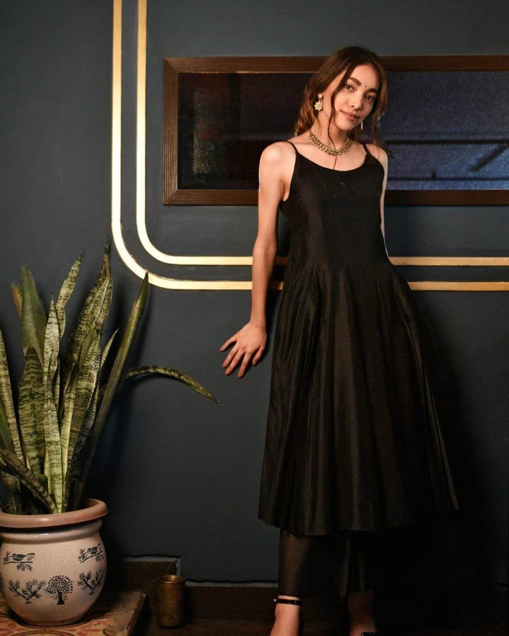 Black dresses for summers that can elevate your style quotient