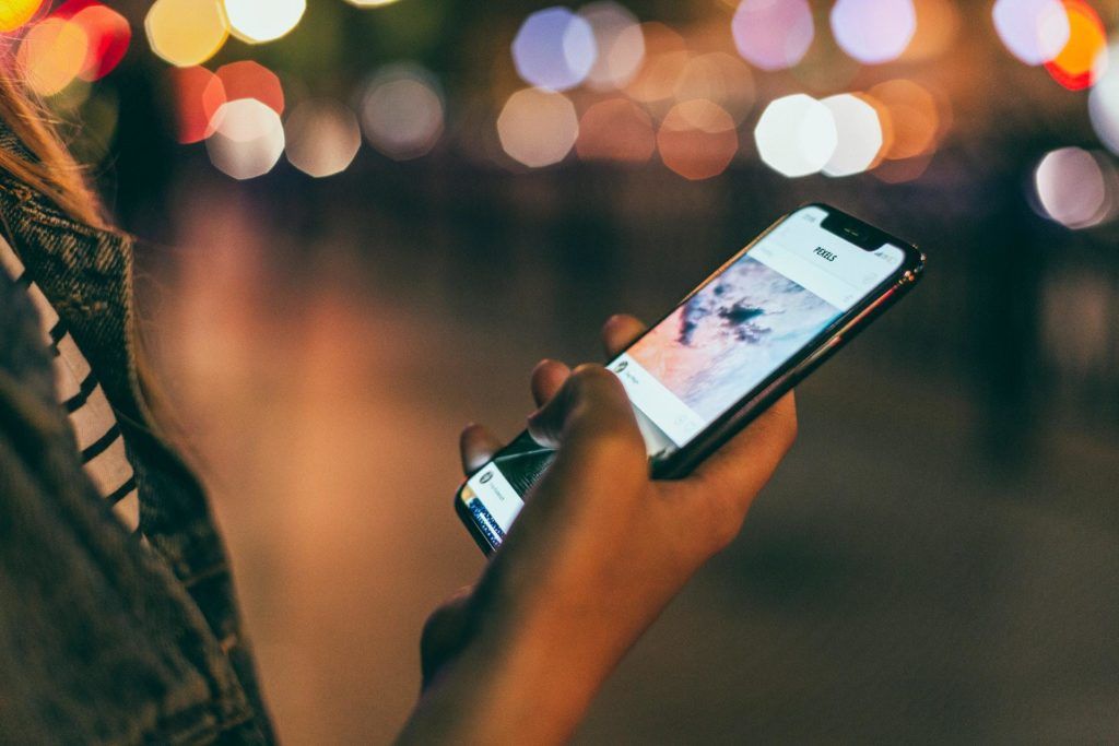 What is Lockdown Mode introduced on Apple iPhones?