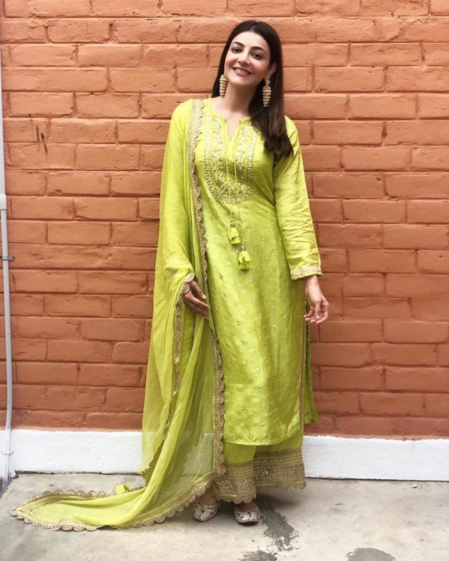 Celeb approved ethnic labels that need to be on your radar