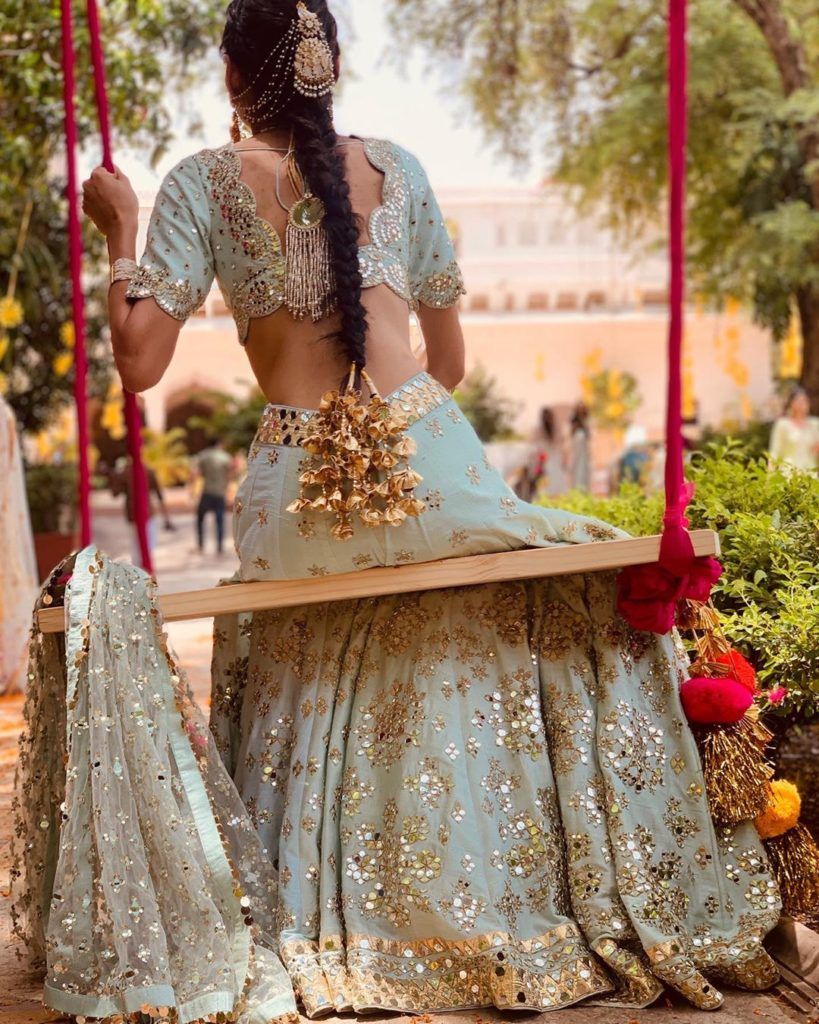 Athiya Shetty to Deepika: Bollywood celebrity-inspired wedding hairstyles