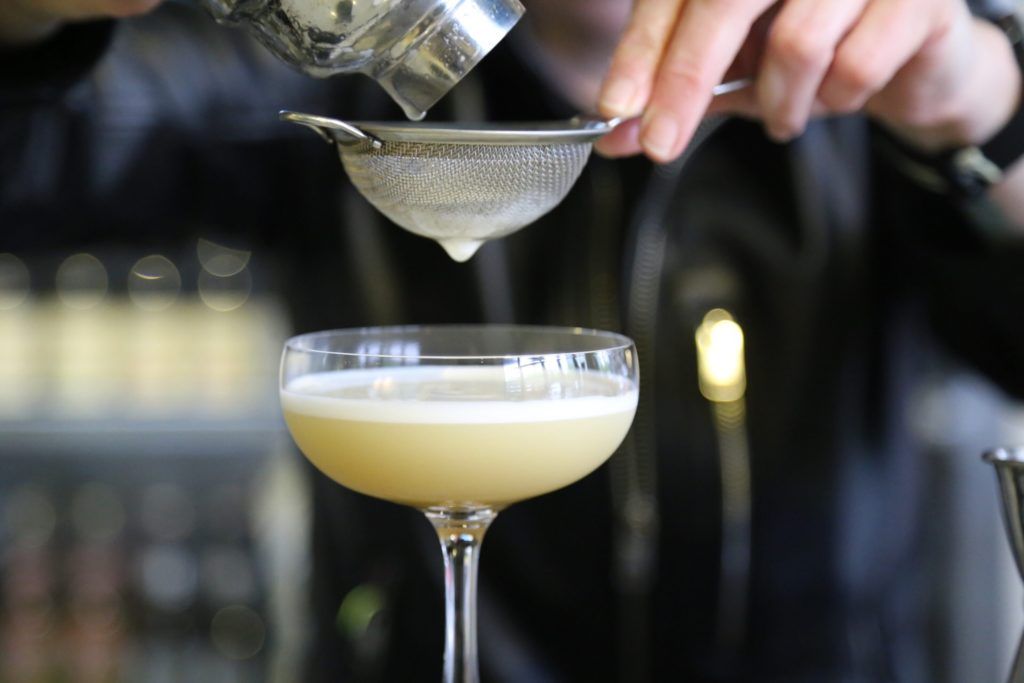 No bartending tools at home? Use these everyday kitchen items instead