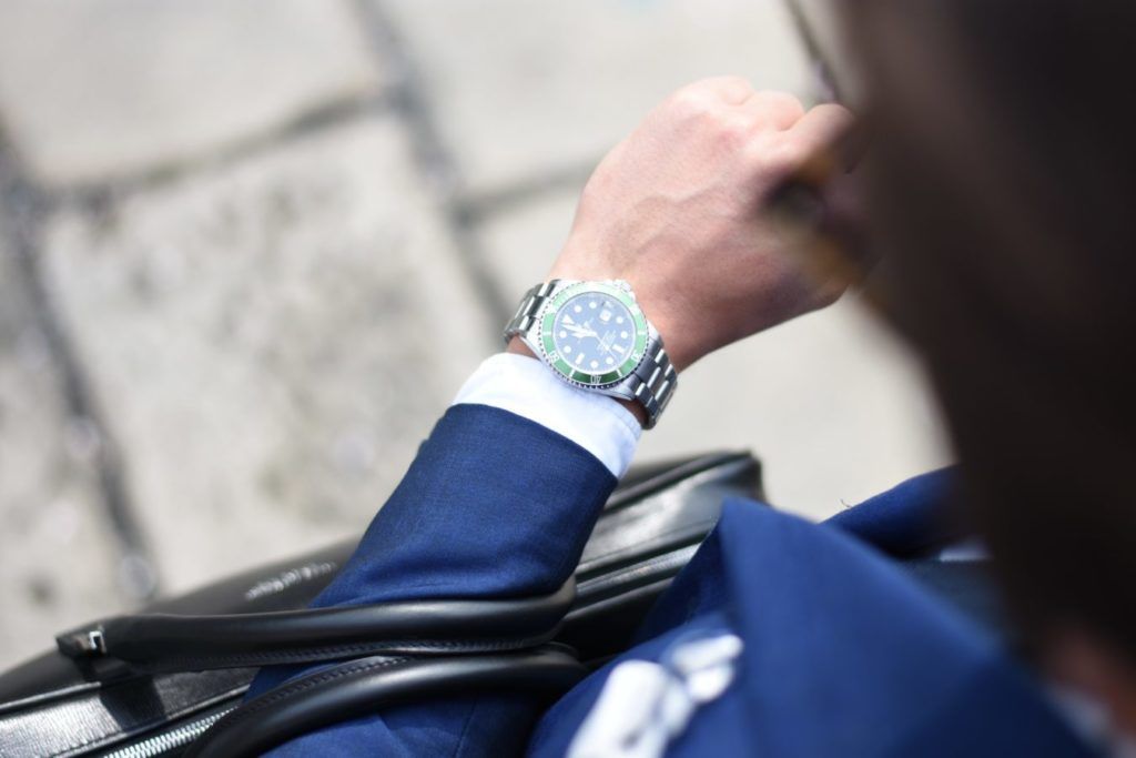 How to make your expensive luxury watches last a lifetime