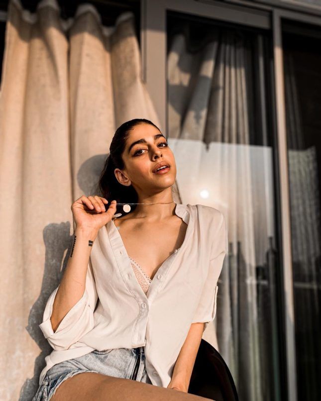 Image: Courtesy Alaya Furniturewala Instagram