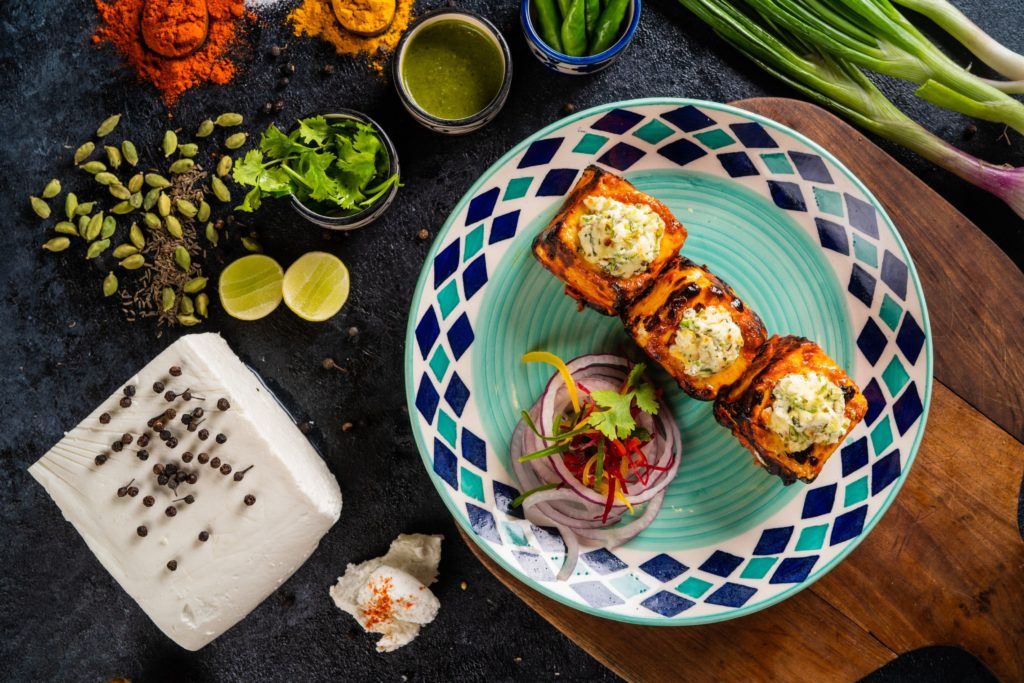 Be your own chef: The fine-dining restaurants delivering meal kits in Delhi & Mumbai