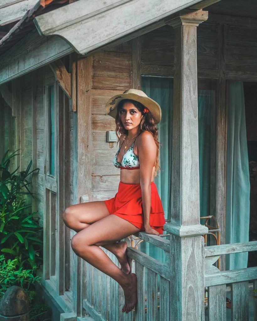 Follow these travellers on Instagram to satiate your wanderlust