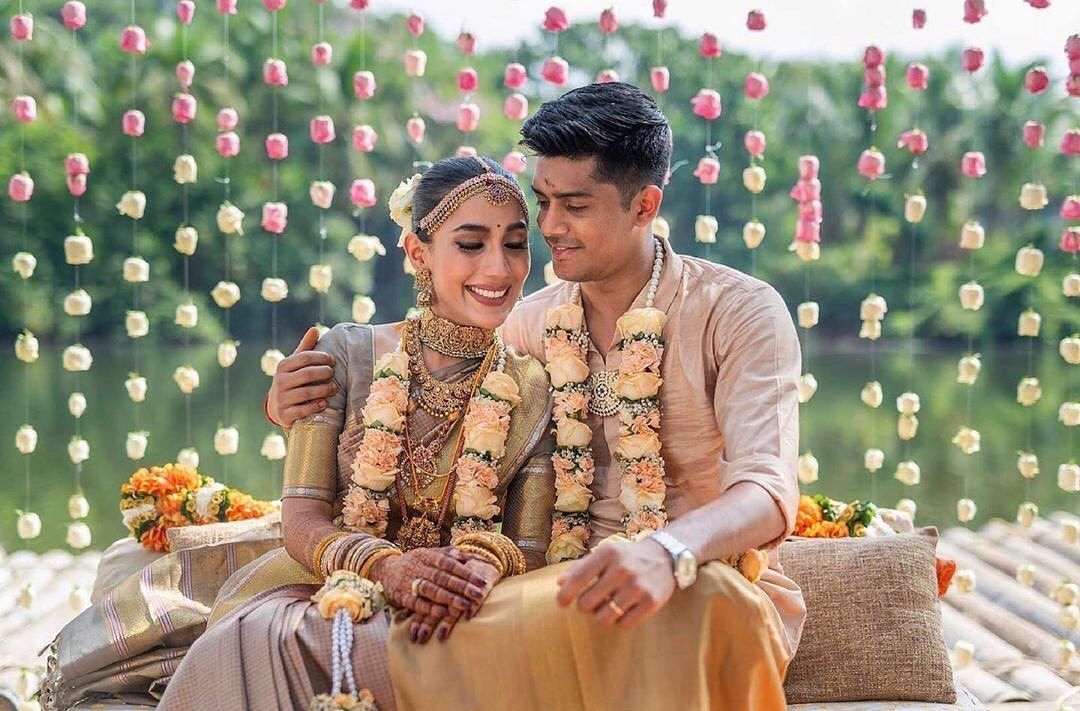 Update 77+ indian bridal sarees latest