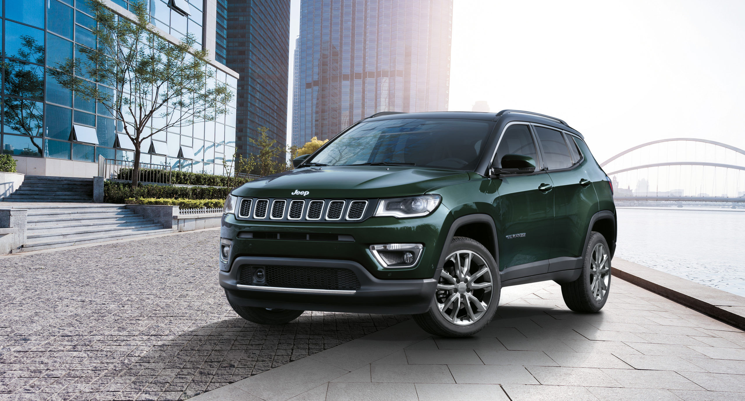 Jeep compass. Jeep Compass 2020. Джип Компасс 2020.