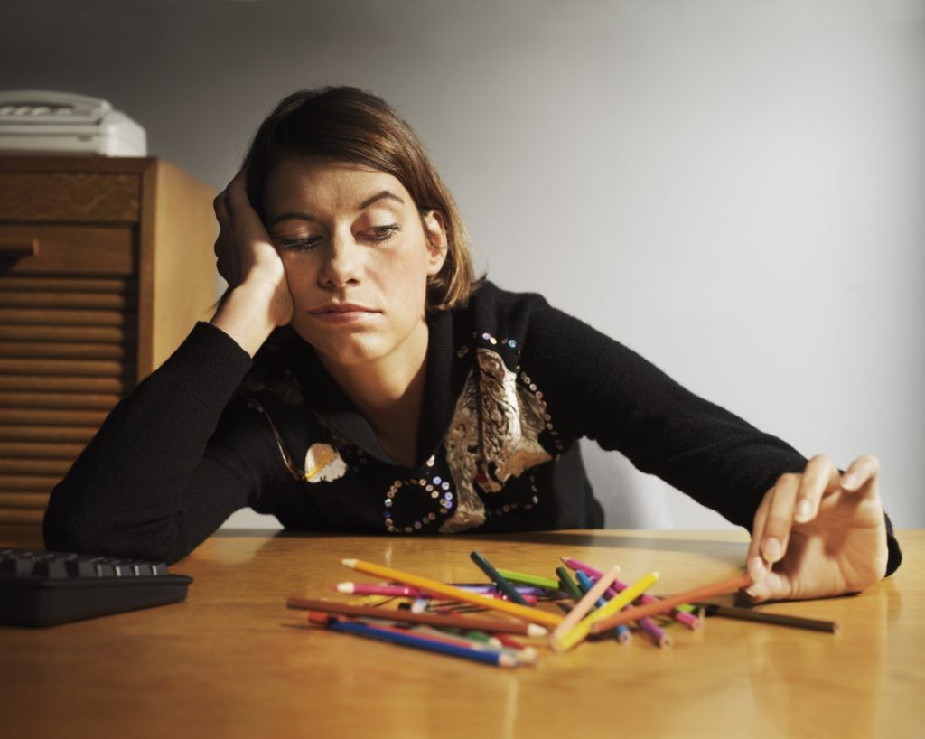 Work-from-home burnout is a thing, and here’s how you can tackle it