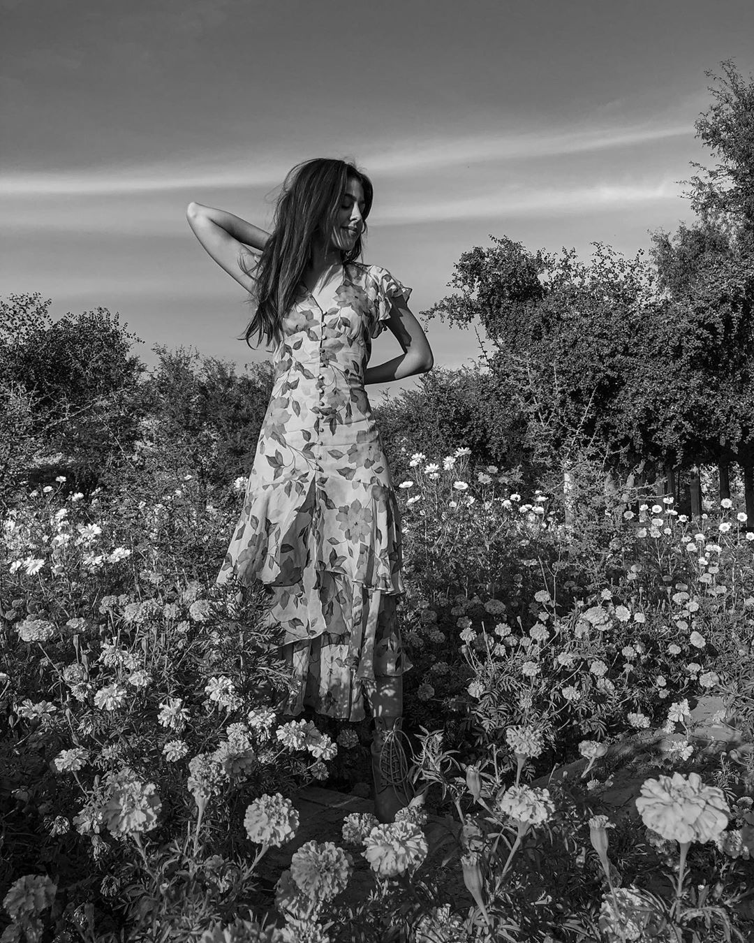 Alaya Furniturewala is the next fashion star to watch out for