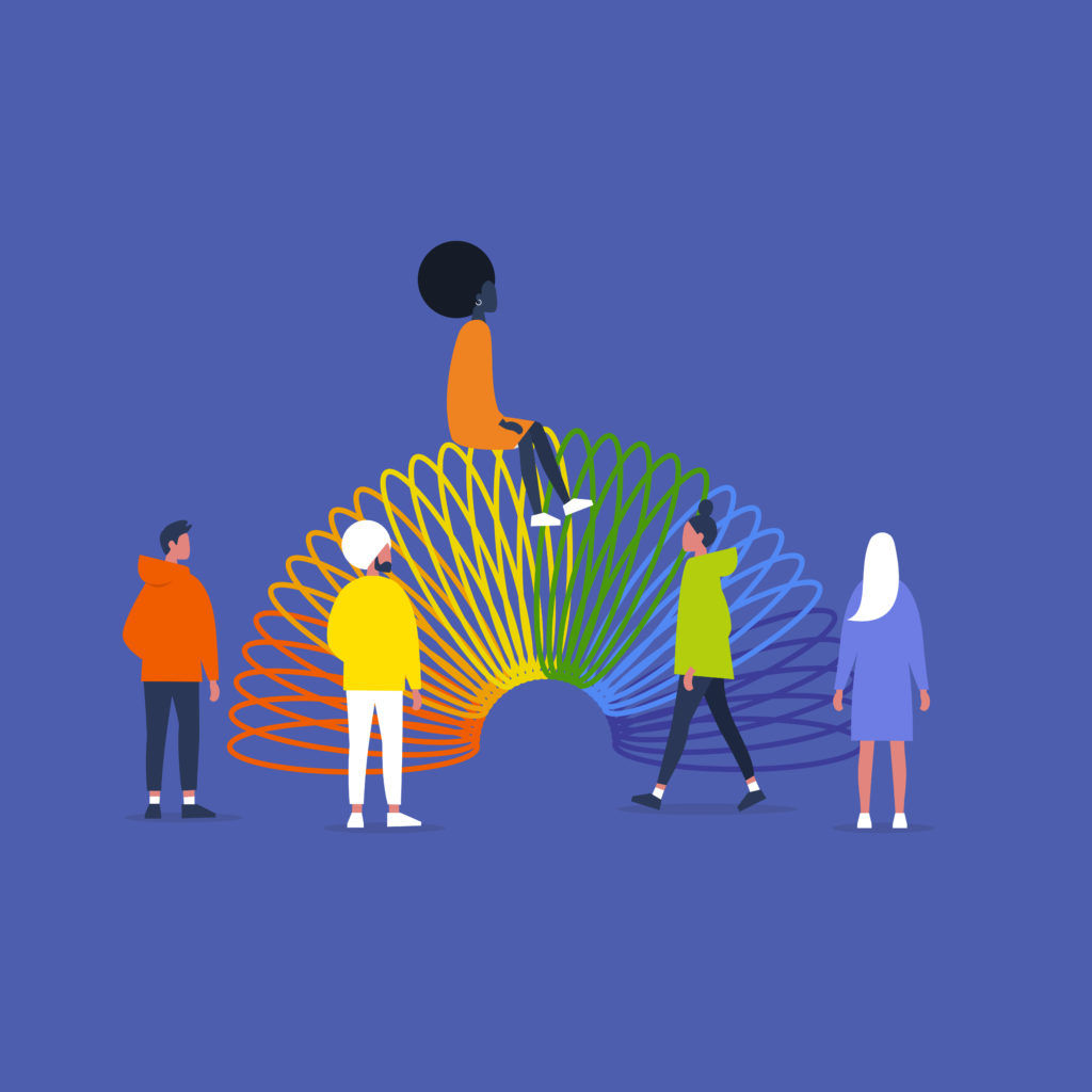 LGBTQIA organisations in India leaving an indelible mark on the society