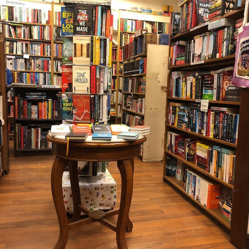 As Khan Market’s iconic Full Circle & Cafe Turtle shuts doors, a look back at what made it special