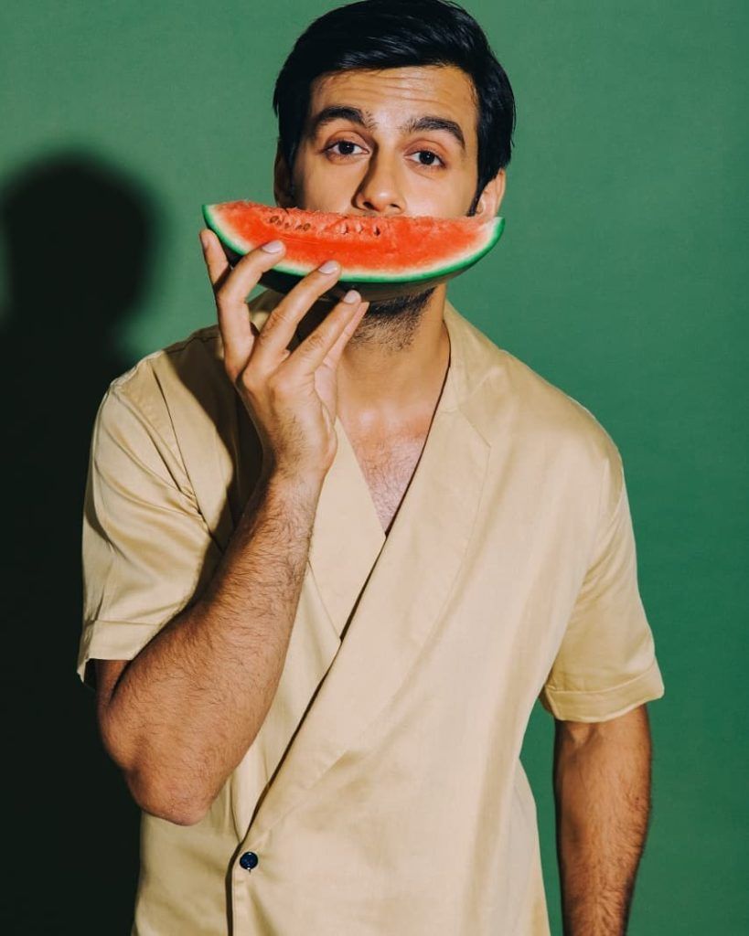 Step up your menswear game with these cool, homegrown labels