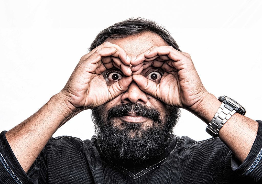 Anurag Kashyap on ‘Choked’: “I got to make a film the way it should be made”