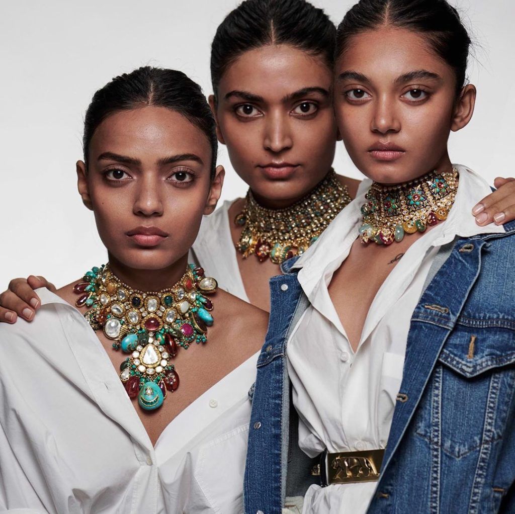 New-age bridal jewellery pieces that one needs to take notes on