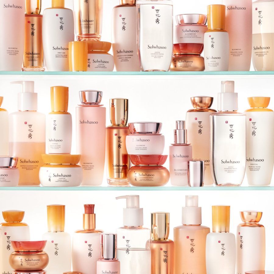 Sulwhasoo launches in India and here are their three bestsellers