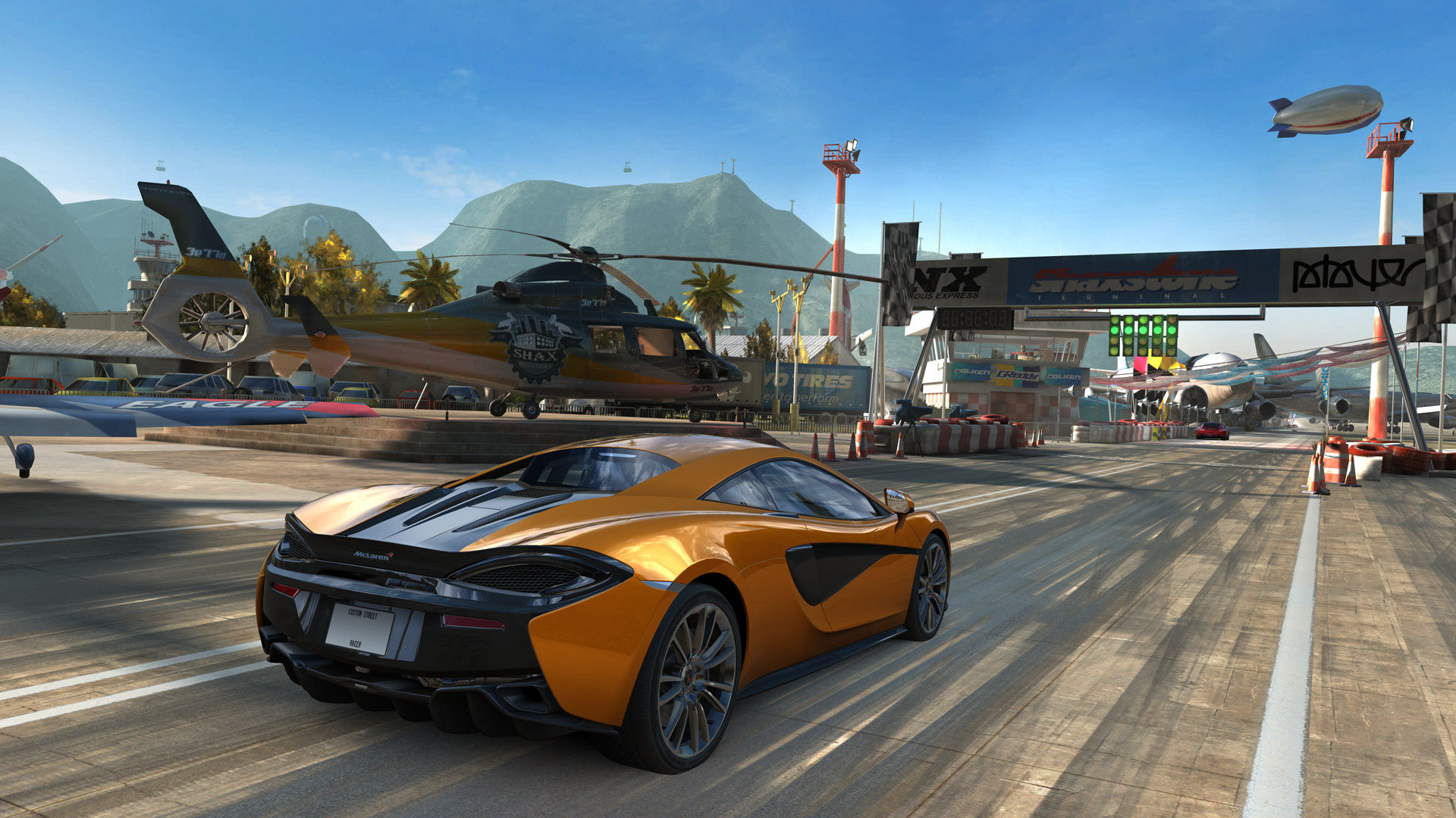 6 best racing games that are perfect on both Android and iOS phones