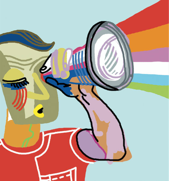 First Person: The many ways you can support queer culture beyond Pride Month