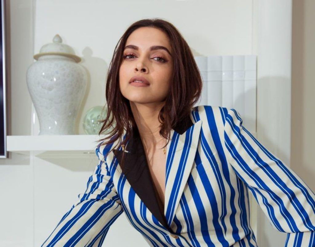 Stripes is the hautest celeb-approved trend for summer