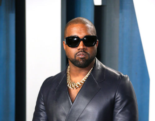 Kanye West's Turbulent 9-Year History With Adidas