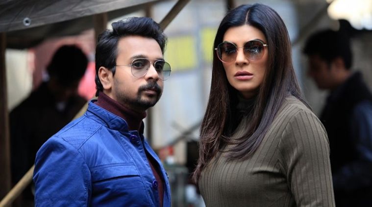 New releases this week: Watch Sushmita Sen, Kalki Koechlin, Jimmy Shergill, Ranvir Shorey, and more