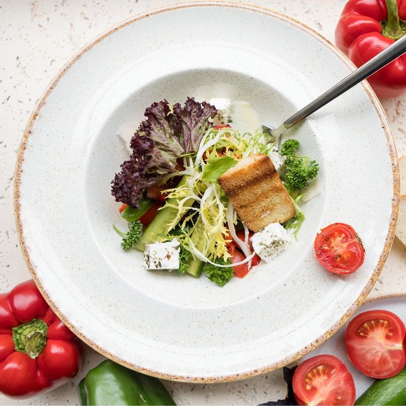 7 popular and effective diets to help you stay in shape at all times