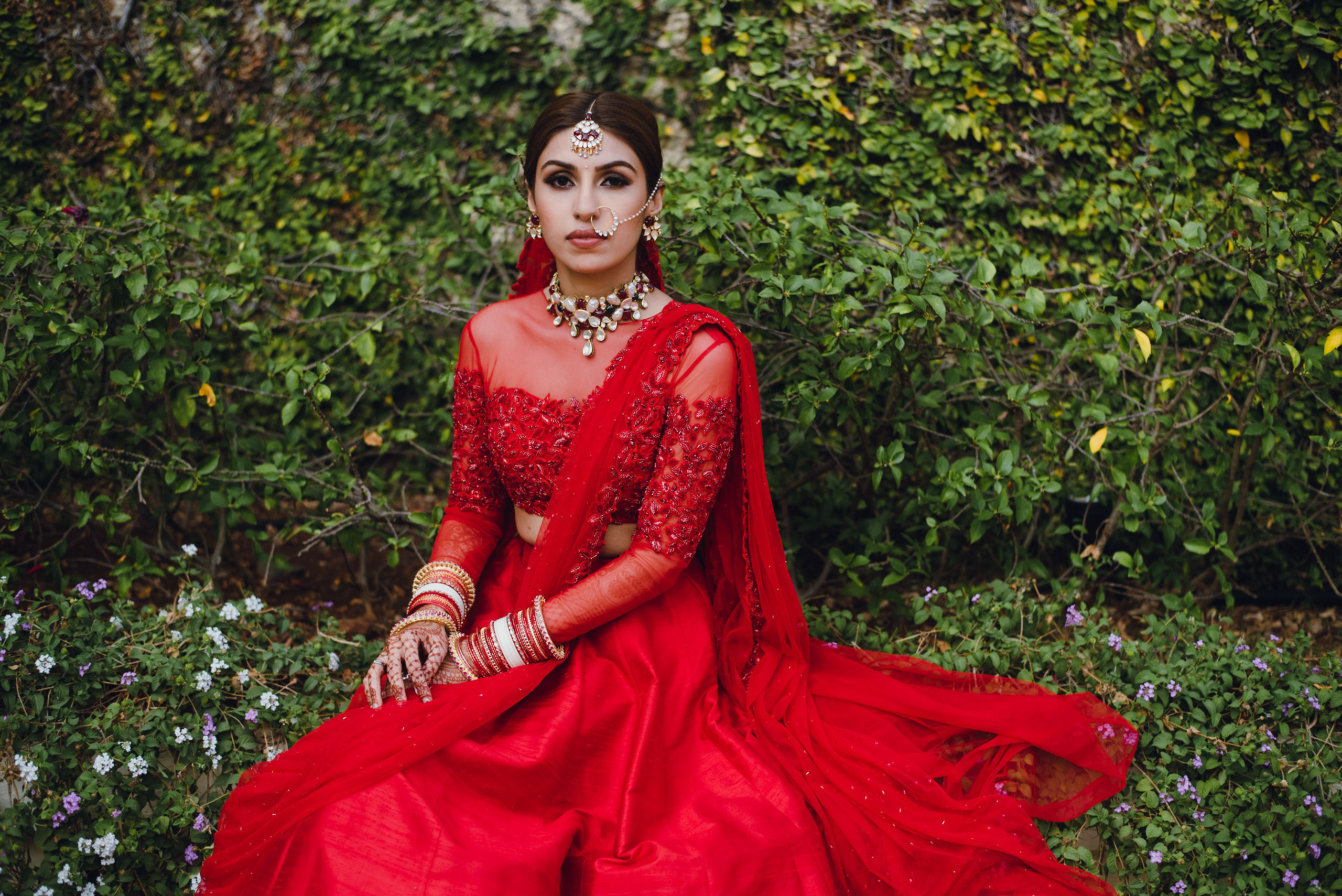 How to budget for an Indian wedding? We asked 8 real brides