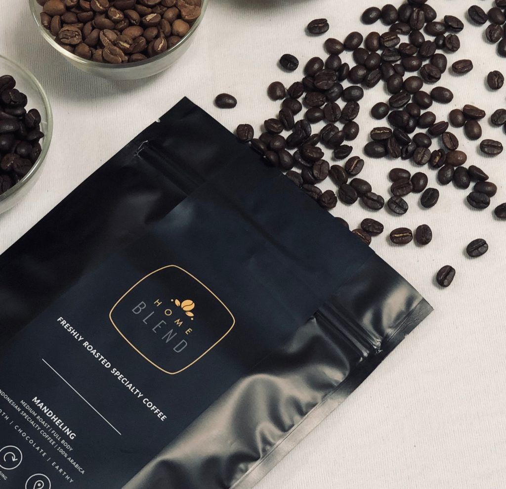 Why you need to check out Home Blend Coffee, the finest speciality coffee on the block