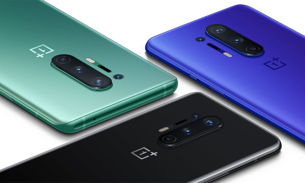 Get your hands on the OnePlus 8 Pro today (keep an eye out for the ‘Nord’)