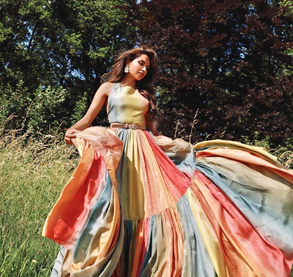 Fashion insiders on how COVID-19 has made them rewire their fashion choices