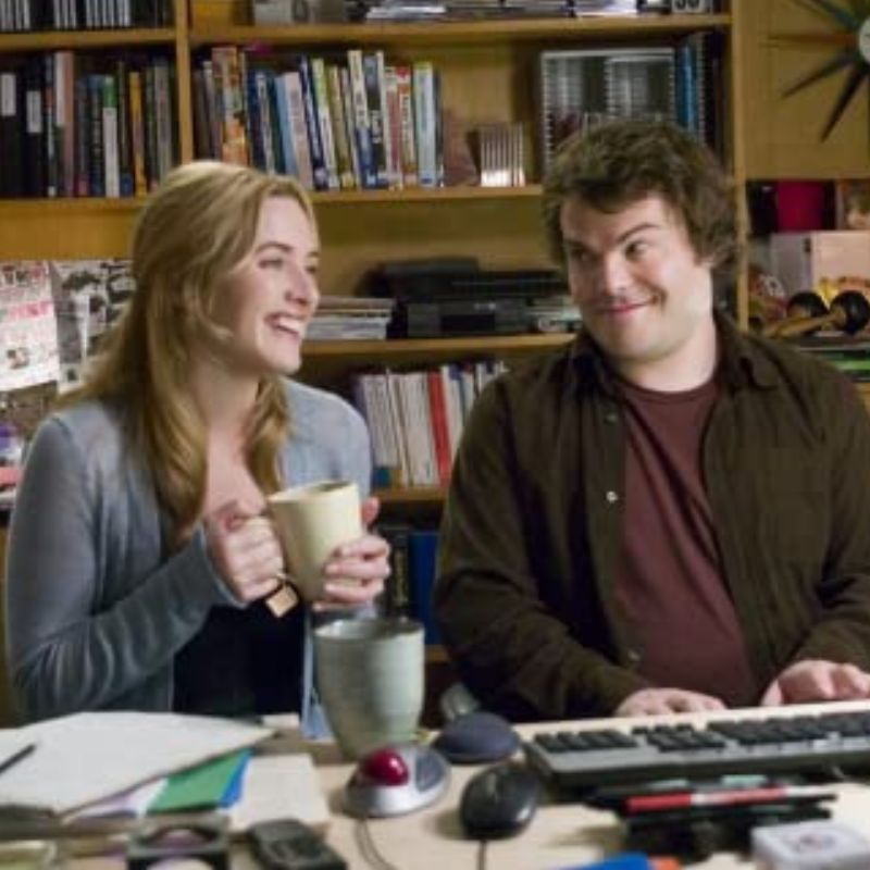 Watch these feel-good movies for when you need a little pick-me-up in life