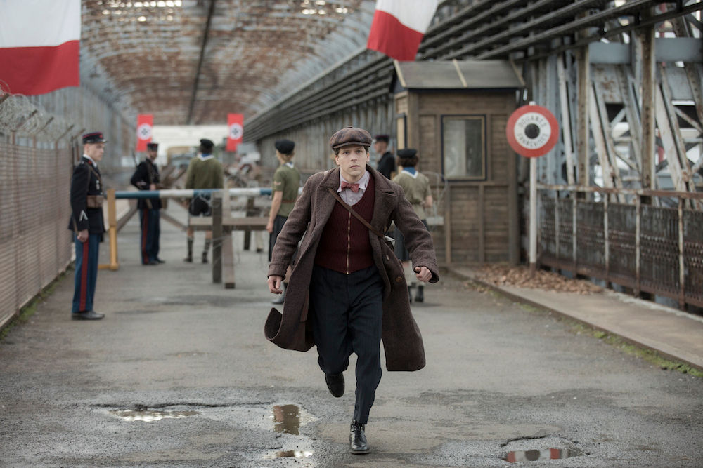 Looking for movies based on true events? This list is perfect for you