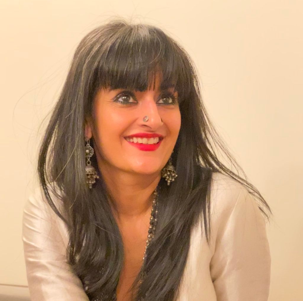 Is ‘trend’ finally going to become a dirty word, asks designer Payal Khandwala