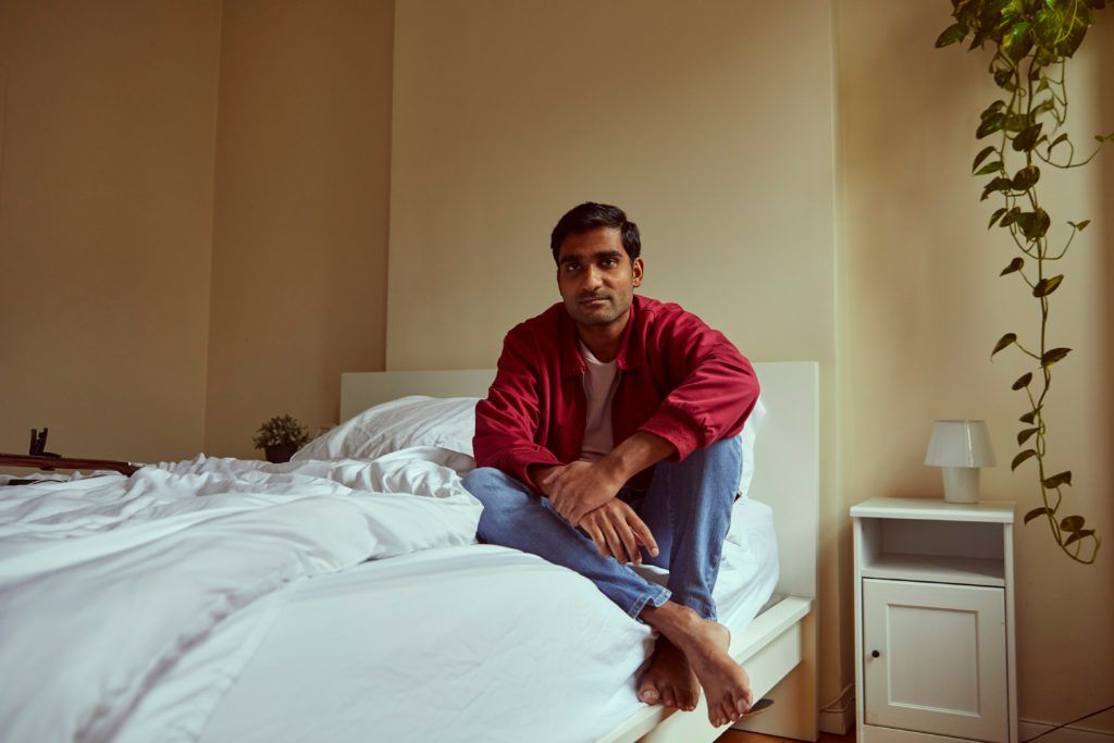 Lend your eyes & ears to ‘Kasoor’, Prateek Kuhad’s new song that got over a million views overnight